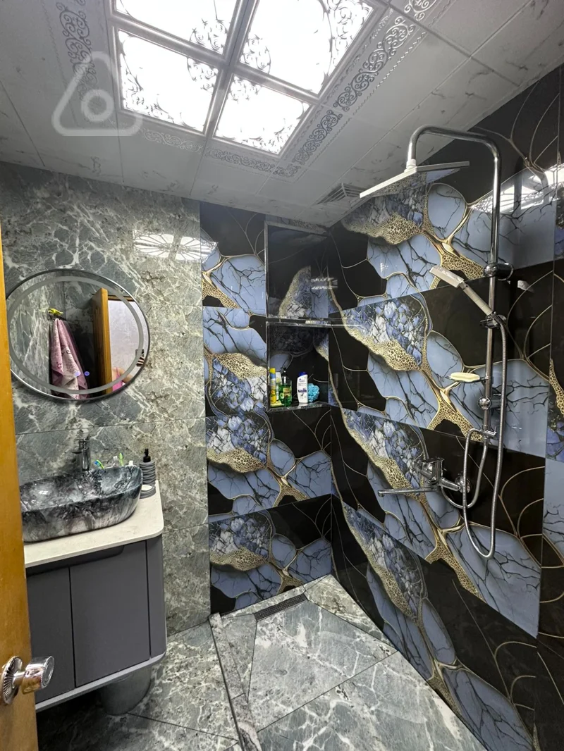 3 otaqlı mənzil, 85 m², Naxçivanskiy — Mənzil, Bakı (10)