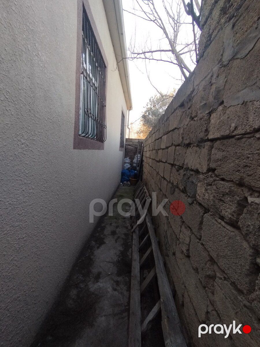 Həyət evi, Maştağa qəs — Ev, villa, Bakı (12)