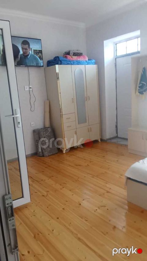 Satılır 1 otaqlı həyət evi/bağ evi 23.3 m² — Bakı