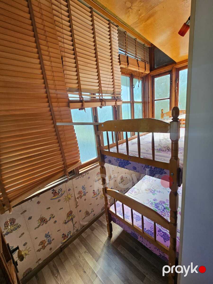 2-otaqlı mənzil kirayə verilir, Gənclik m., 65 m² — Mənzil, Bakı (10)