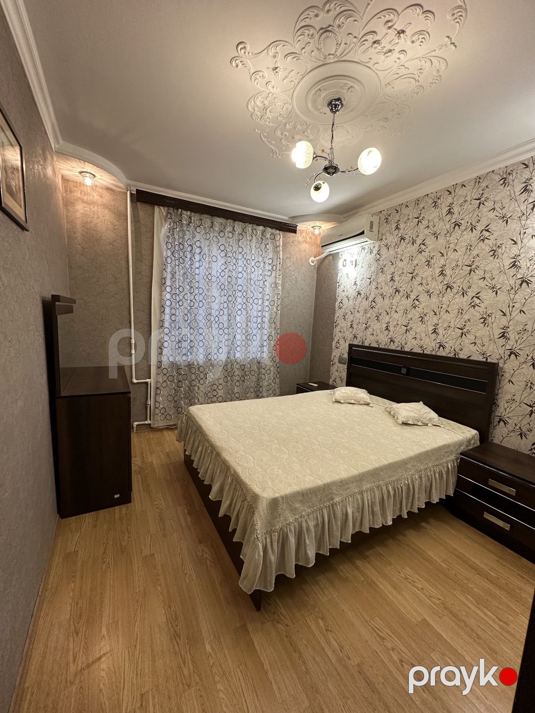 İcarəyə verilir 2 otaqlı köhnə tikili 60 m² — Mənzil, Bakı (4)