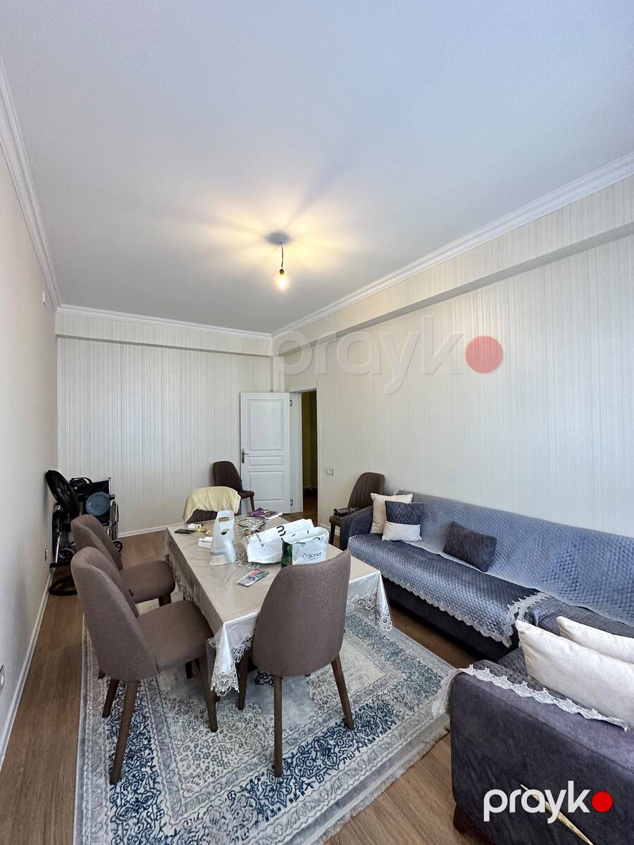 Satılır 3 otaqlı yeni tikili 77 m² — Mənzil, Bakı (3)