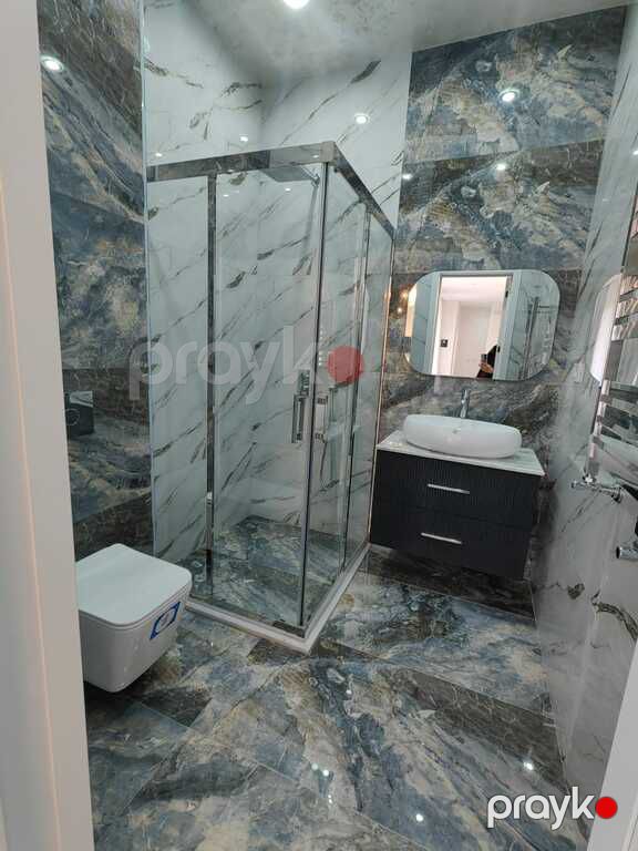 İcarəyə verilir 4 otaqlı həyət evi/bağ evi 170 m² — Ev, villa, Bakı (7)