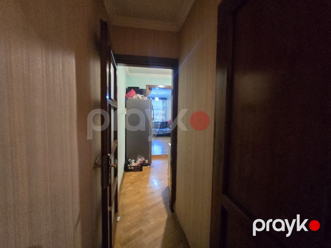 Satılır 3 otaqlı köhnə tikili 65 m² — Mənzil, Sumqayıt (12)