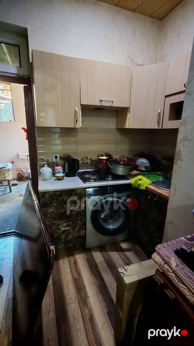 Satılır 3 otaqlı həyət evi/bağ evi 65 m² — Ev, villa, Bakı (5)