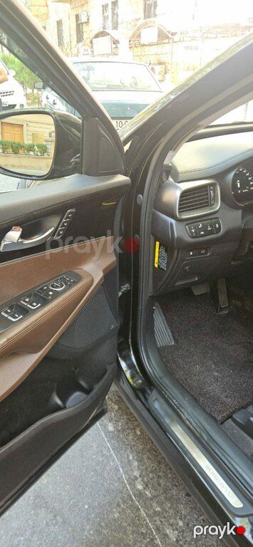Kia Sorento, 2.2 L, 2014 il, 131 497 km — Avtomobillər, Bakı (4)