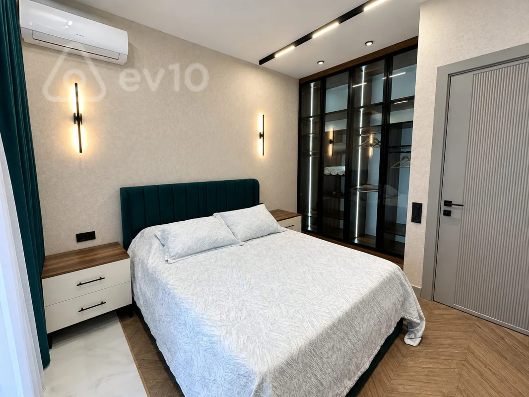 2 otaqlı mənzil, 67 m², Nəcəfqulu Rəfiyev — kirayə — Mənzil, Bakı (5)