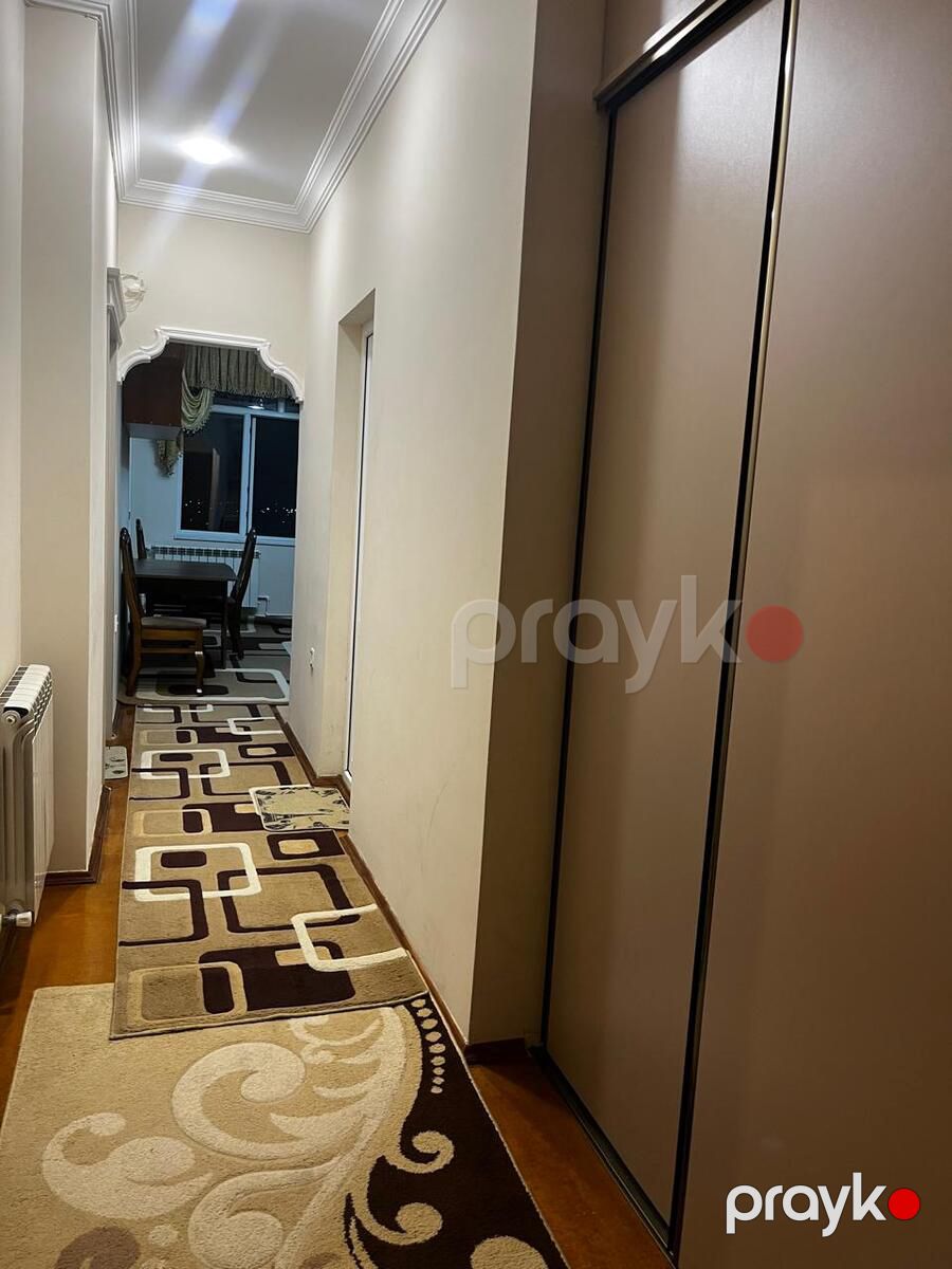 İcarəyə verilir 2 otaqlı yeni tikili 64 m² — Mənzil, Bakı (10)
