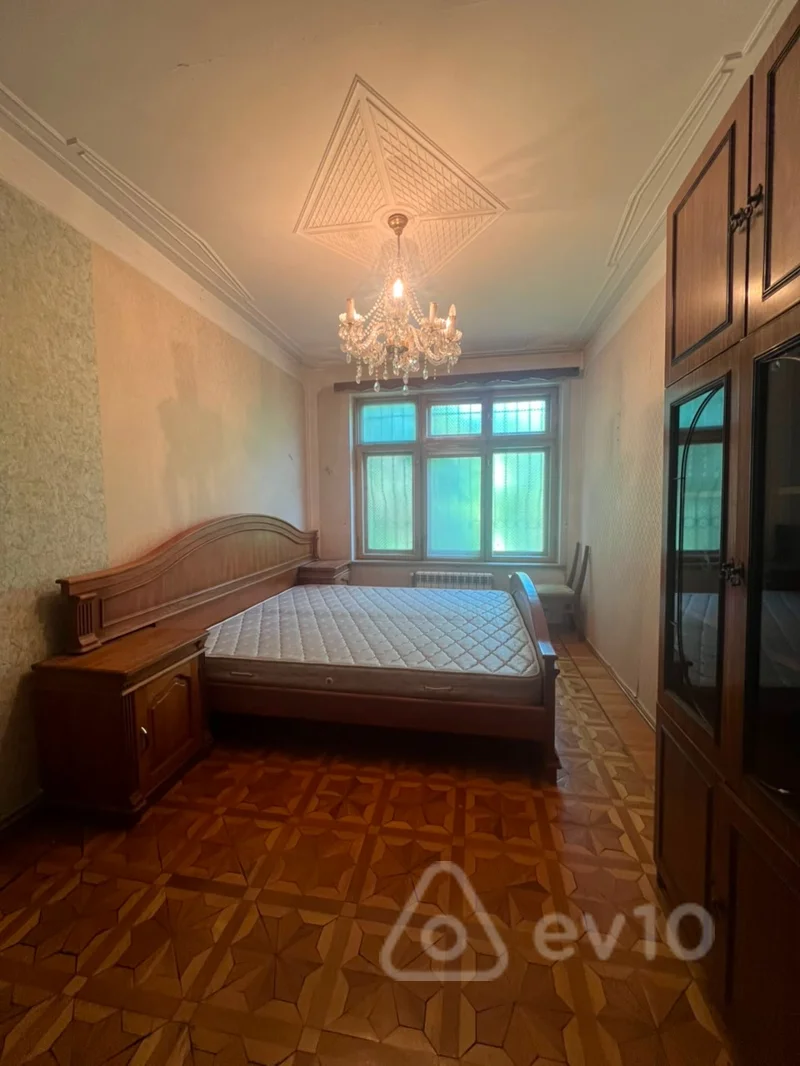 4 otaqlı mənzil, 135 m², Parlament pr — kirayə — Mənzil, Bakı (6)