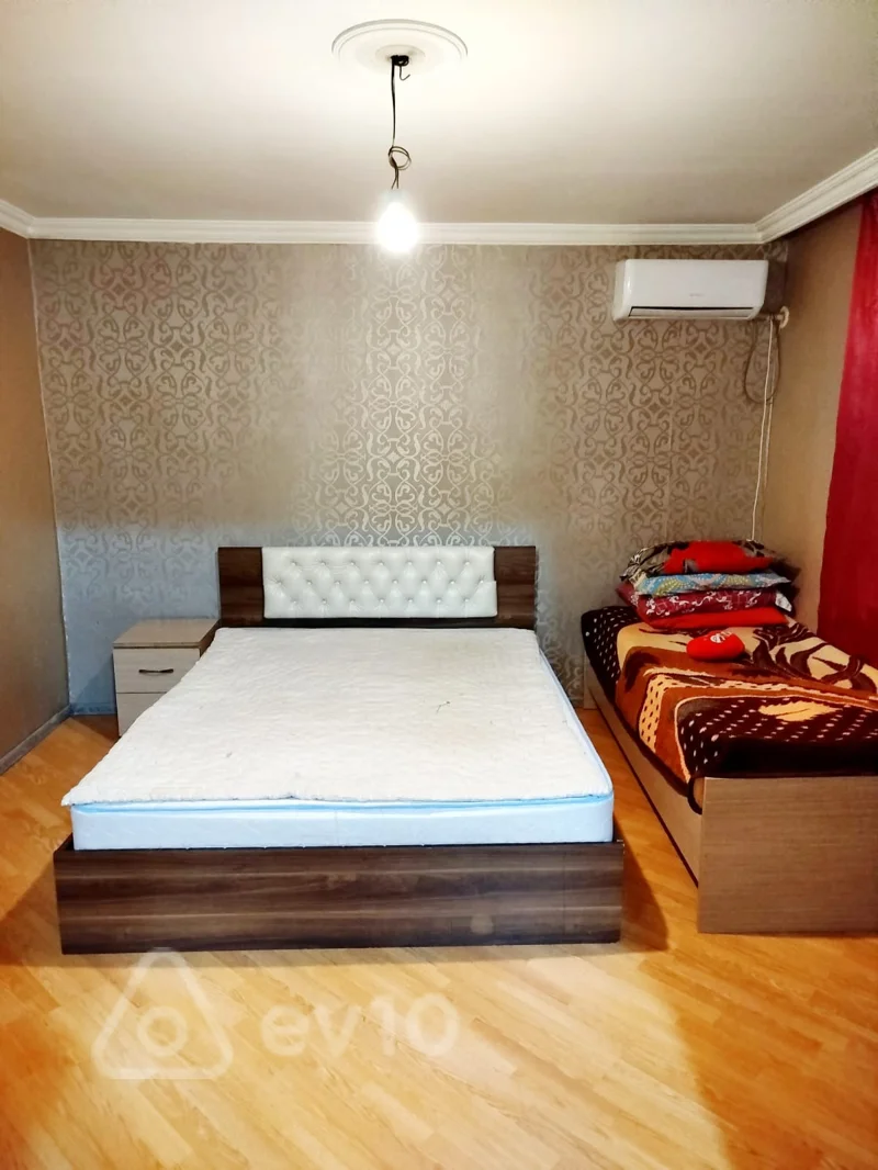 1 otaqlı mənzil, 35 m², mirze serifzade kucesi — kirayə — Mənzil, Bakı (2)