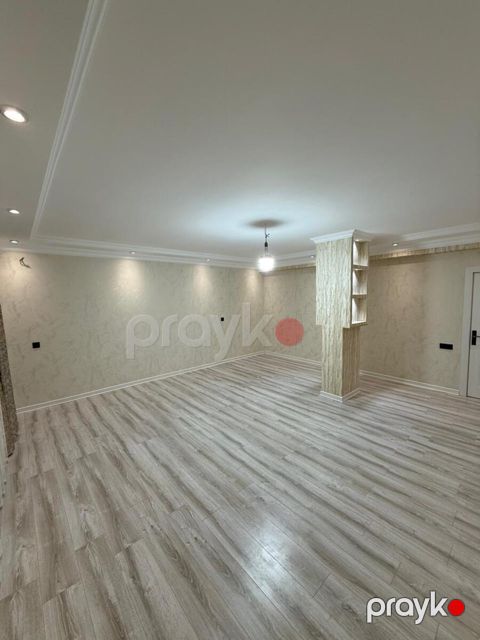 Satılır 4 otaqlı yeni tikili 128 m² — Bakı