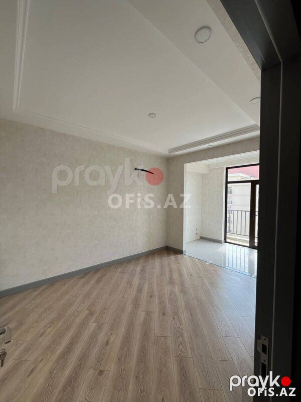 Yeni tikili Satılır Binəqədi r., 7-ci mikrorayon q., 2 otaq, 65 m² — Mənzil, Bakı (4)