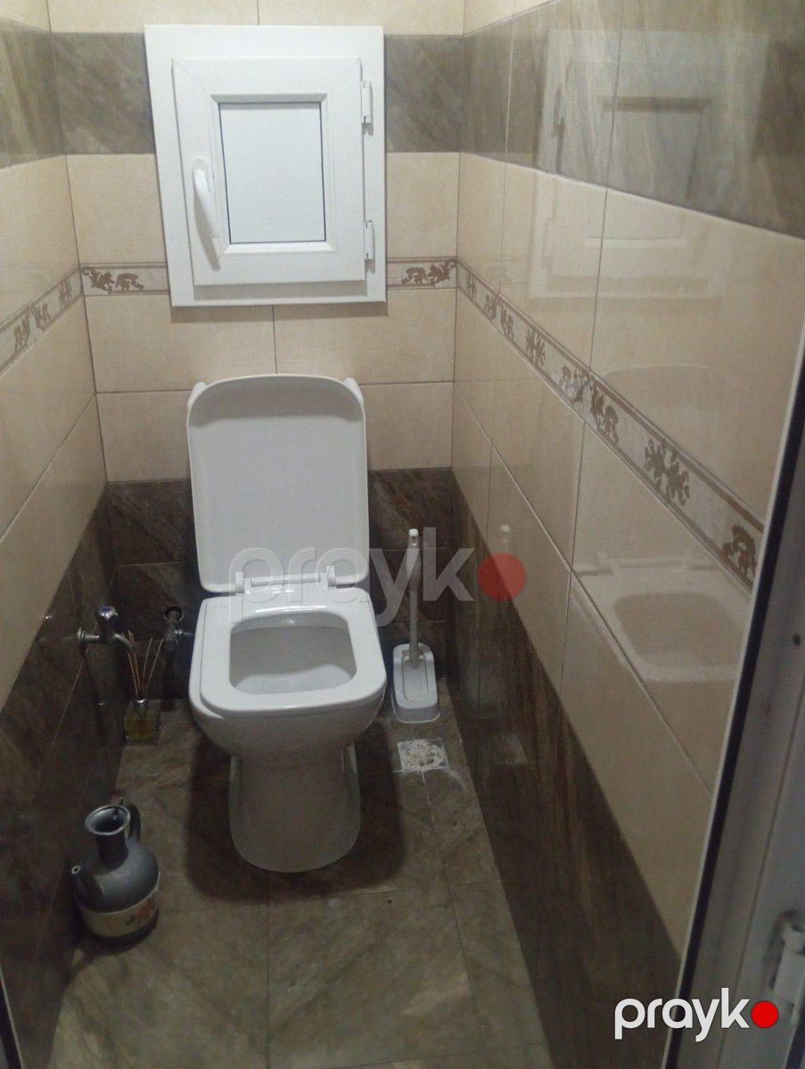 Satılır 2 otaqlı köhnə tikili 65 m² — Mənzil, Bakı (7)