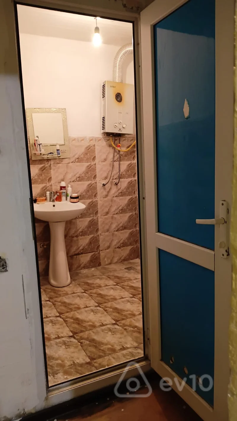 2 otaqlı mənzil, 50 m², Qaçaq Nəbi küçəsi — Mənzil, Bakı (7)