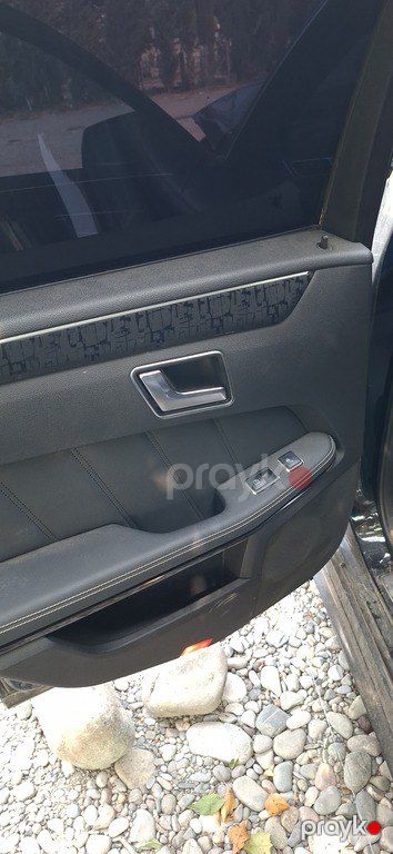 Mercedes E 350, 3.0 L, 2012 il, 147 000 km — Avtomobillər, Bakı (7)