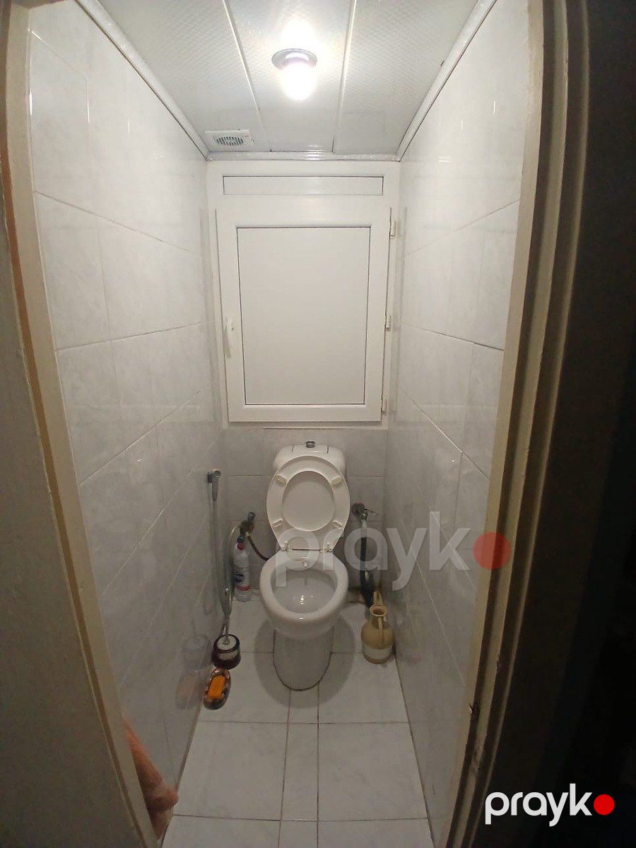 Satılır 2 otaqlı köhnə tikili 56 m² — Mənzil, Bakı (9)