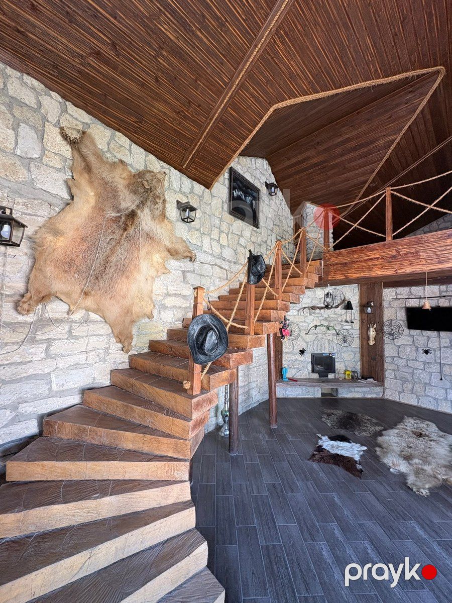 Bağ evi kirayə verilir, Şüvəlan qəs — Ev, villa, Bakı (12)