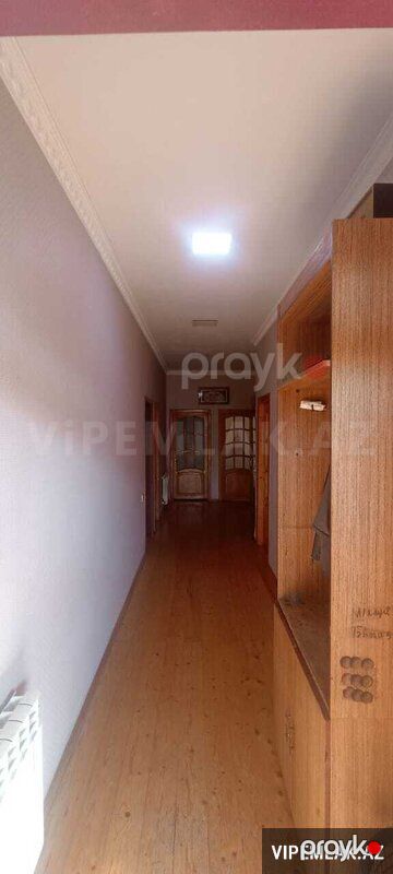 Abşeron rayonunda 4 otaqlı Yeni tikili Satılır, 130 m² — Mənzil, Bakı (4)