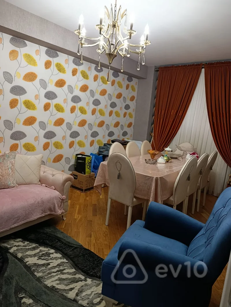 2 otaqlı mənzil, 70 m², Xirdalan Gencler Seherciyi, Xırdalan — Mənzil, Xırdalan (9)