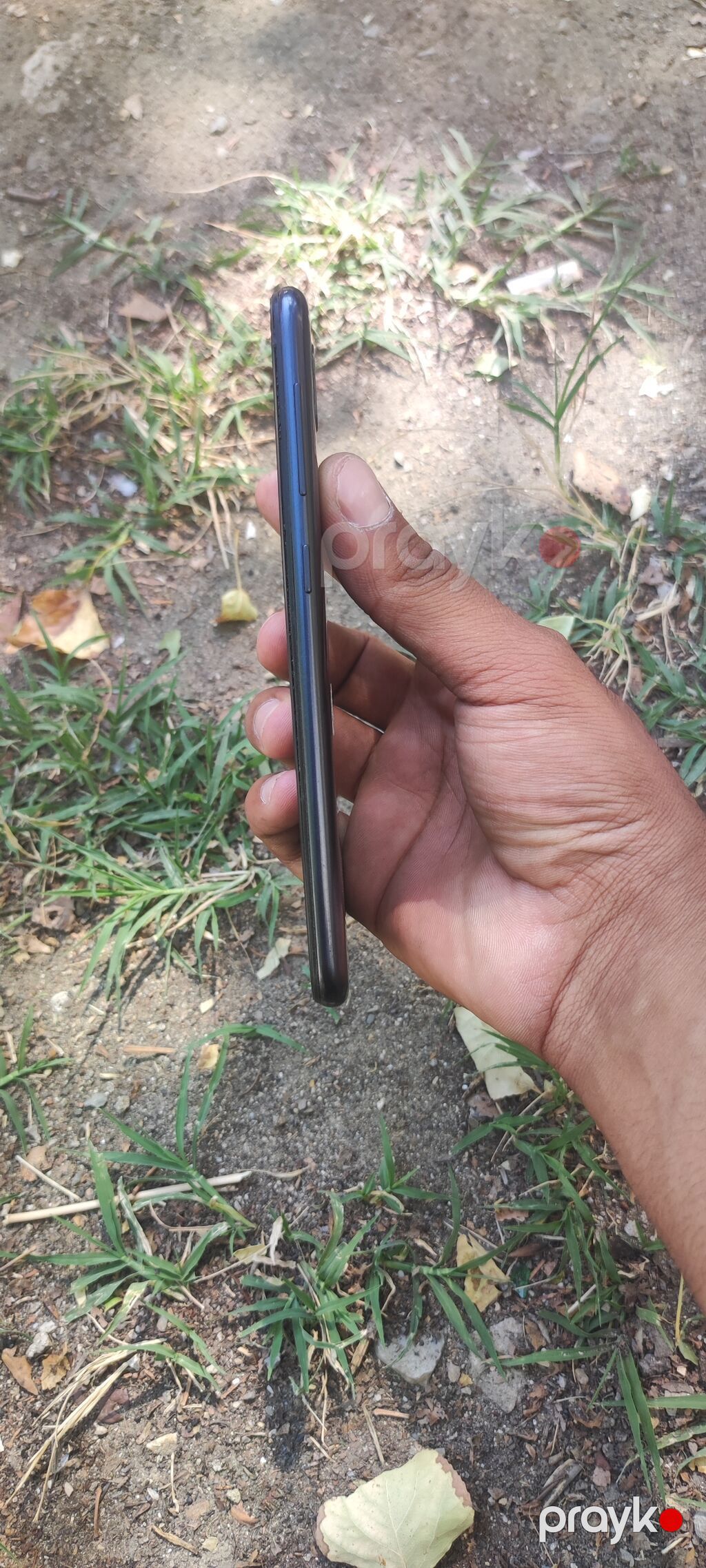 Samsung Galaxy A10, 32 GB, rəng - Mavi, İki sim kartlı — Samsung, Bakı (3)