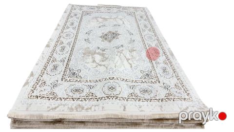 Xalça SH1101, ipək, 100x200 sm — Bakı
