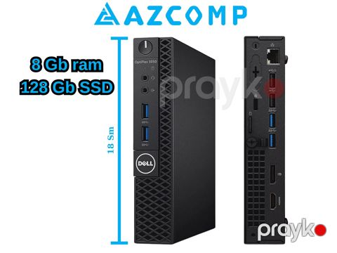 Dell mini sistem bloku — Bakı