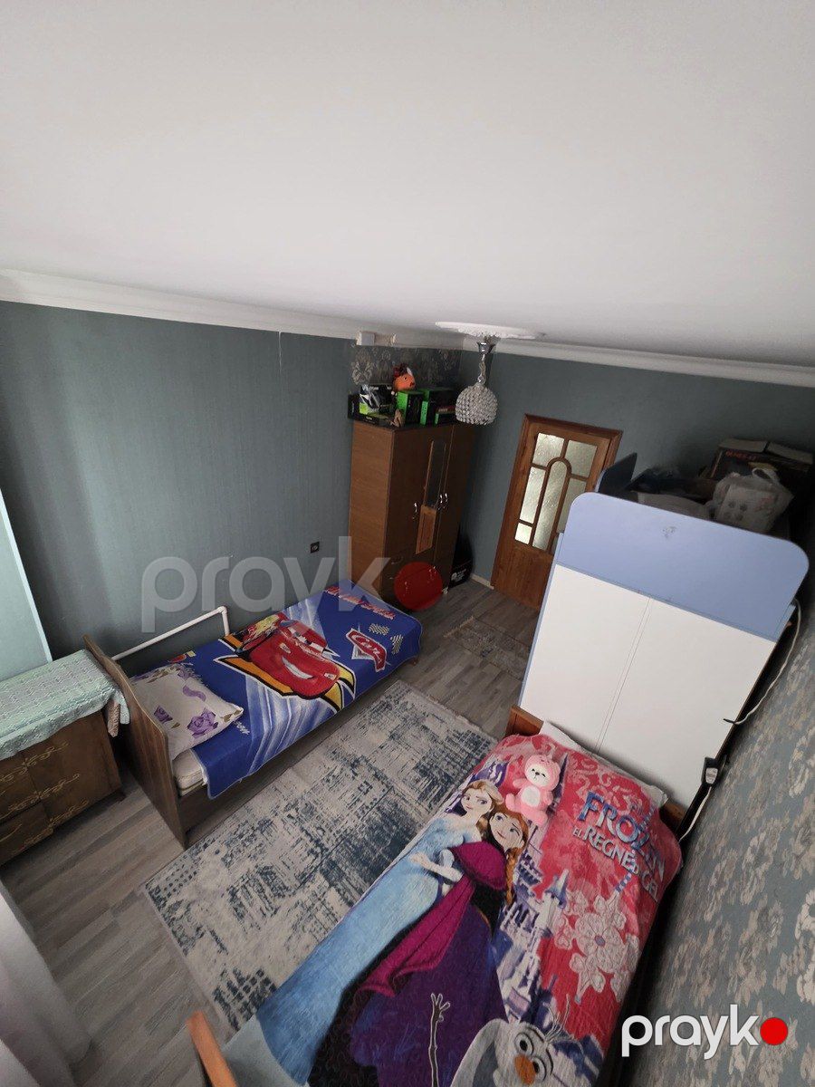 Satılır 3 otaqlı köhnə tikili 80 m² — Mənzil, Bakı (5)