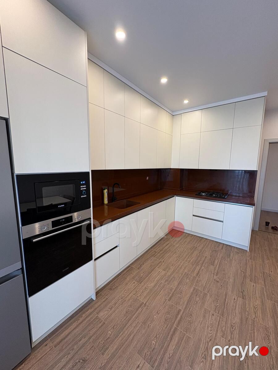İcarəyə verilir 3 otaqlı yeni tikili 145 m² — Mənzil, Bakı (7)
