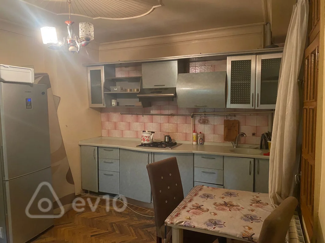 2 otaqlı mənzil, 50 m², Zahid Xəlilov k — kirayə — Mənzil, Bakı (3)