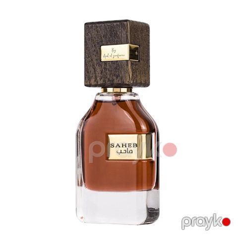 Ard Al Zaafaran Saheb kişilər üçün ətir suyu 70 ml — Bakı
