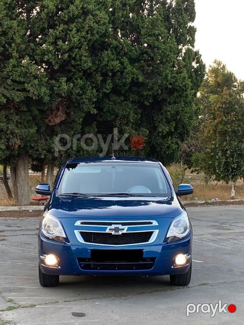 Chevrolet Cobalt, 1.5 L, 2023 il, 103 000 km — Sumqayıt