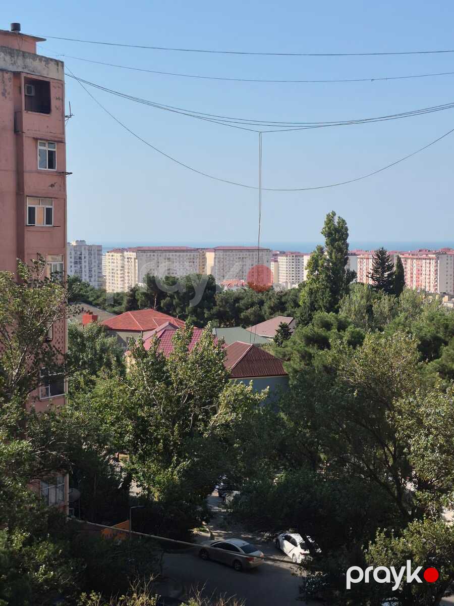 Satılır 2 otaqlı yeni tikili 66 m² — Mənzil, Bakı (2)
