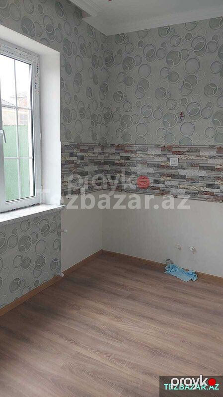 Kreditlə evlərin satışı — Ev, villa, Bakı (3)