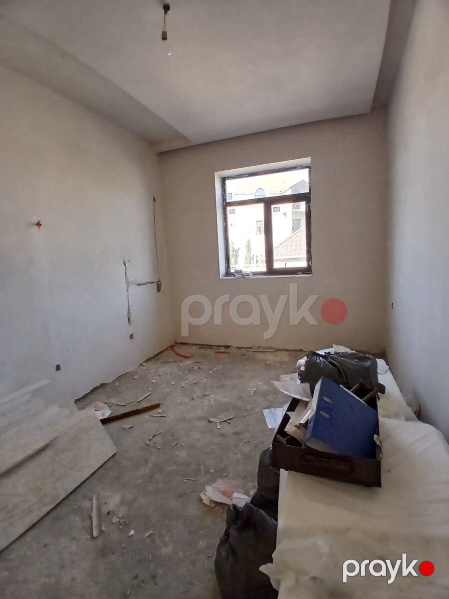 Həyət evi, Masazır qəs — Ev, villa, Bakı (7)