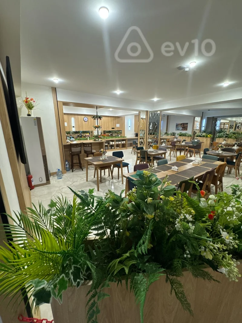 Obyekt, 2700 m², Mehdi Mehdizadə küçəsi — Bakı