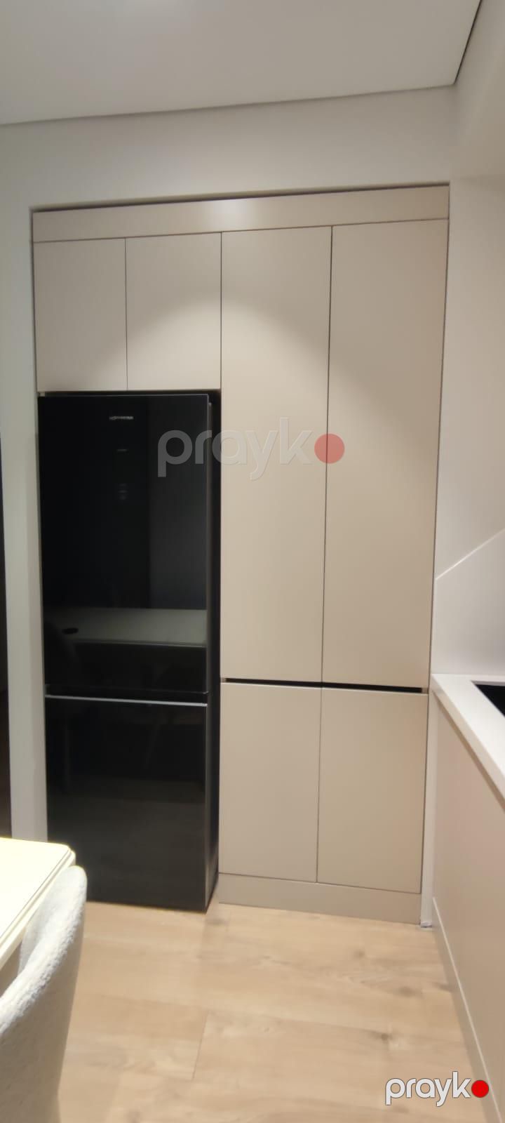 2 otaqlı studiya, 65 m², Marina vilage — Mənzil, Bakı (12)