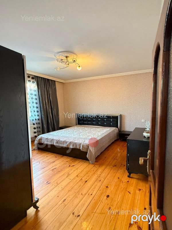Satılır 5 otaqlı Həyət evi / Villa, 120 m², Binəqədi rayonu — Ev, villa, Bakı (6)