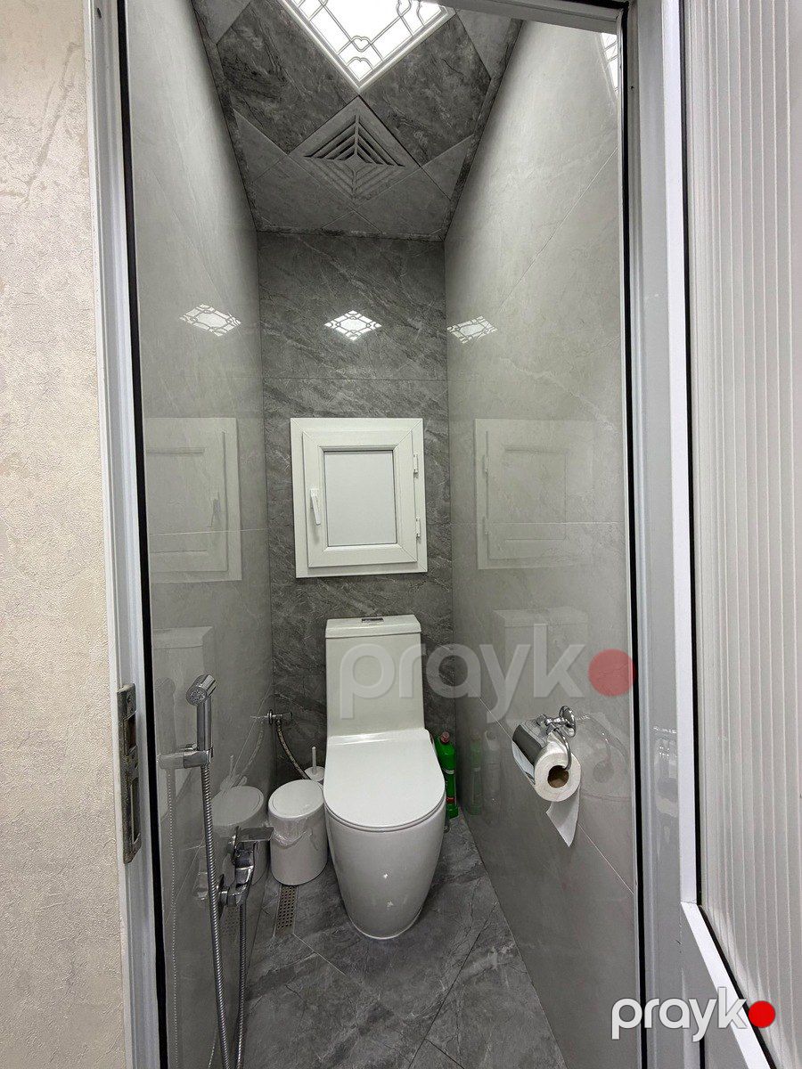 Satılır 3 otaqlı köhnə tikili 60 m² — Mənzil, Bakı (7)