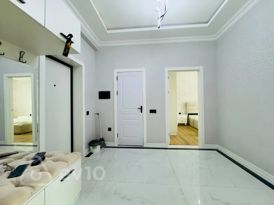 2 otaqlı mənzil, 69 m², Bona Dea Hospitalın yanı — Mənzil, Bakı (9)