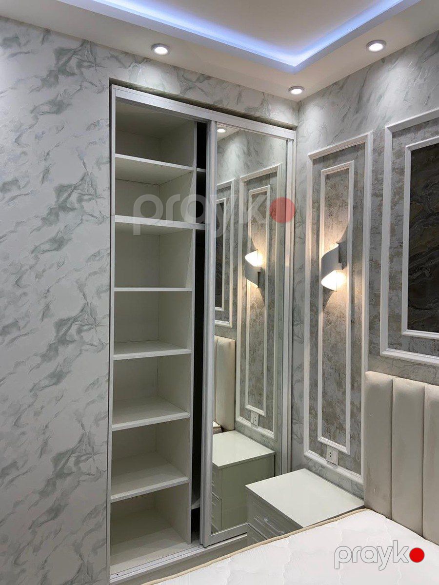 Satılır 2 otaqlı yeni tikili 63 m² — Mənzil, Xırdalan (9)