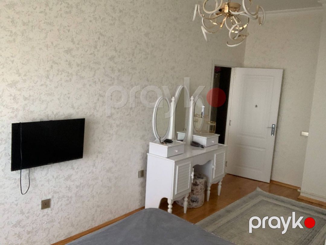 Satılır 2 otaqlı yeni tikili 60 m² — Mənzil, Bakı (7)