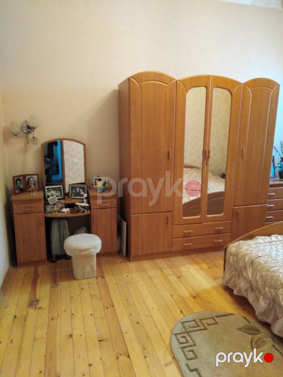 Satılır 4 otaqlı həyət evi/bağ evi 200 m² — Ev, villa, Bakı (11)
