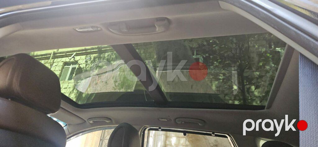 Kia Sorento, 2.2 L, 2014 il, 131 497 km — Avtomobillər, Bakı (12)