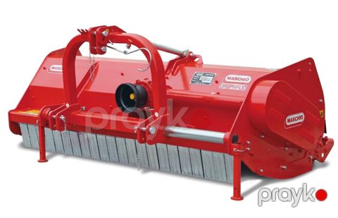 Maschio Gaspardo Chiara 200 çöpdoğrayan təyinatı — Bakı