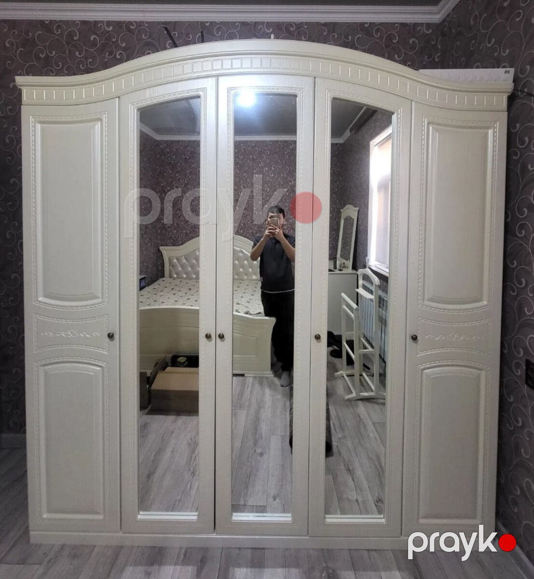 Yataq otağı mebeli — Mebel, Bakı (2)