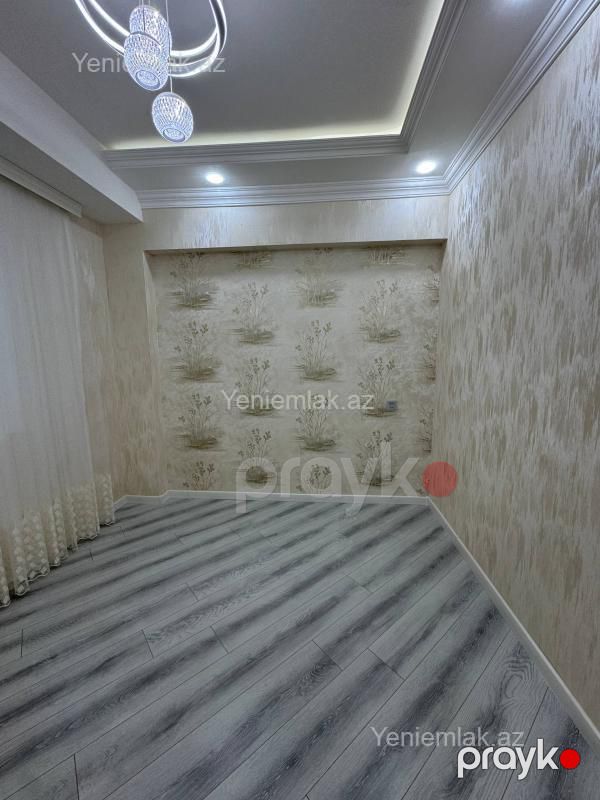 Satılır 3 otaqlı Bina evi menzil (Yeni tikili), 80 m², Masazır — Mənzil, Abşeron (5)