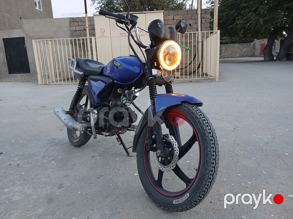 Ufaan marka qiymetde razilawmaq olar hec bir prablemi yoxdu unvan — Mopedlər və skuterlər, Digah (3)