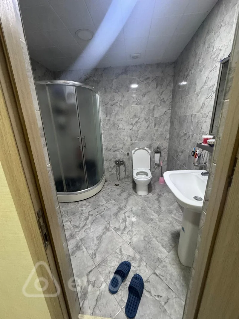 2 otaqlı mənzil, 80 m², Təbriz küçəsi — Mənzil, Bakı (6)
