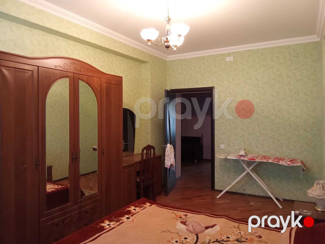 İcarəyə verilir 2 otaqlı yeni tikili 100 m² — Mənzil, Bakı (2)
