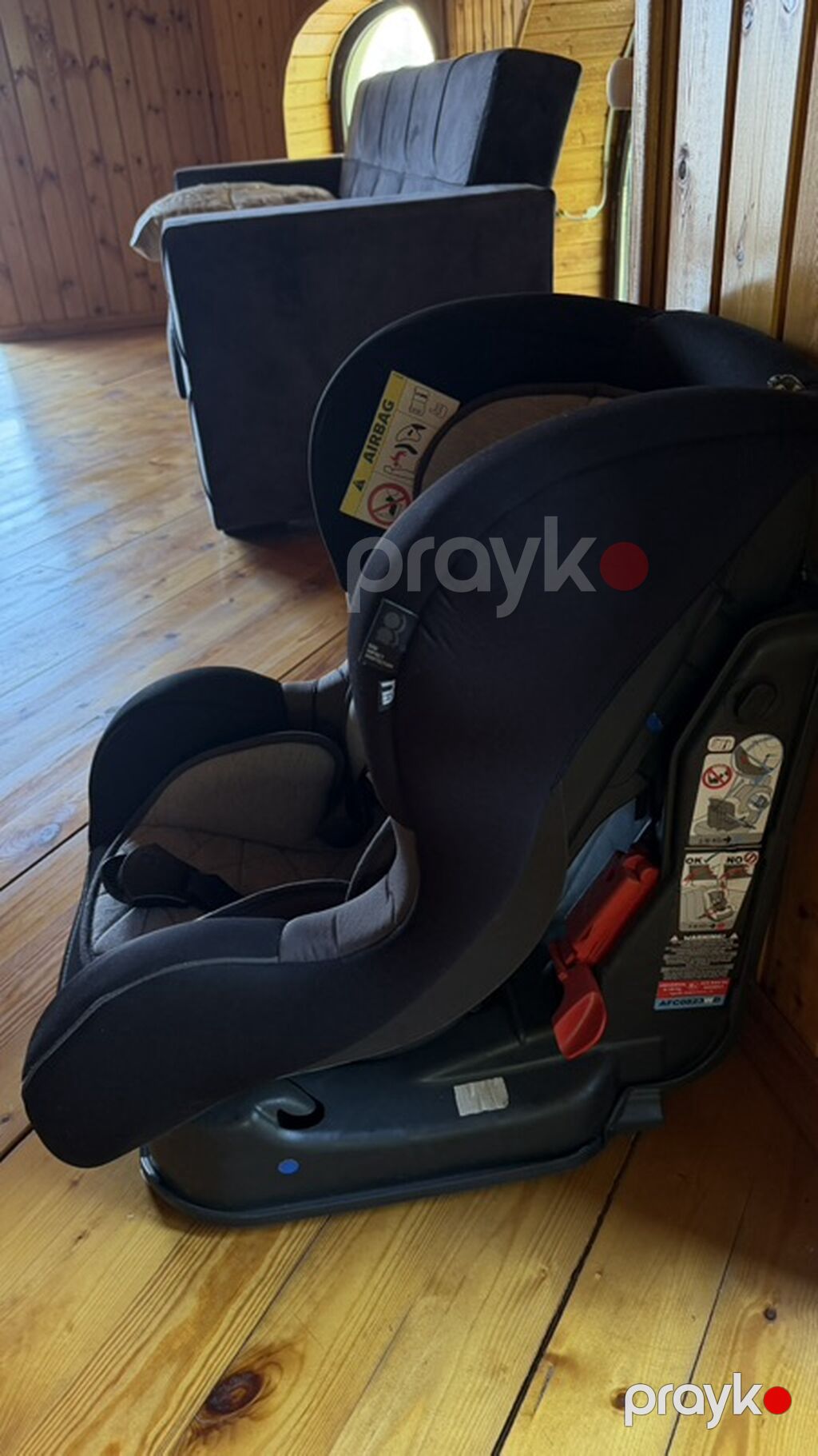 Mothercare uşaq avtomobil oturacağı - Yaş/qrup: 0+/1 (təxmini 0–18 — Avtokresloları, Digah (3)